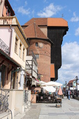 Gdańsk © Karolina