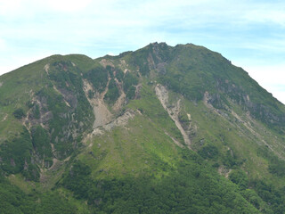 奥日光・日光白根山