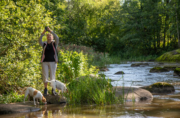 Fototapety na wymiar - Fototapeta24.pl