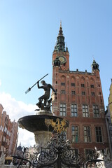 Neptun Gdańsk © Karolina