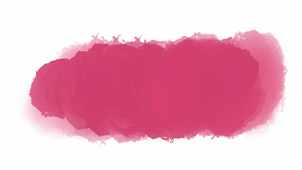 Pink watercolor background for textures backgrounds and web banners design