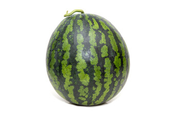 Summer fruit watermelon