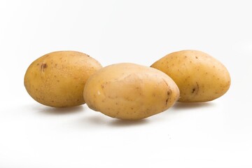 Yukon gold potatoes