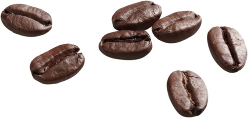 Coffee bean.