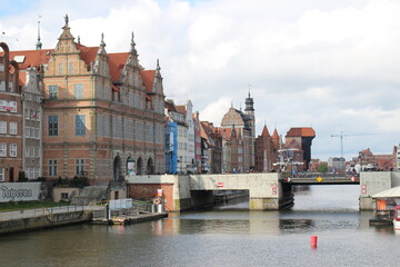 Gdańsk © Karolina