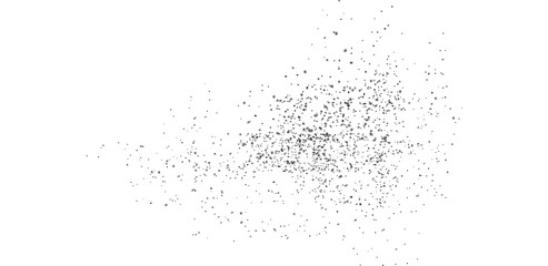 partikel verlauf formen freiraum banner