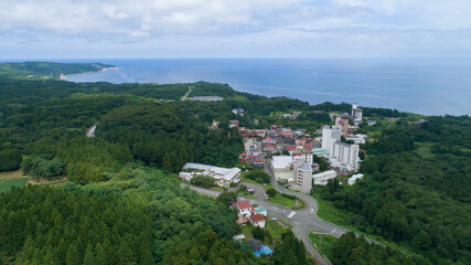 《秋田県》男鹿温泉