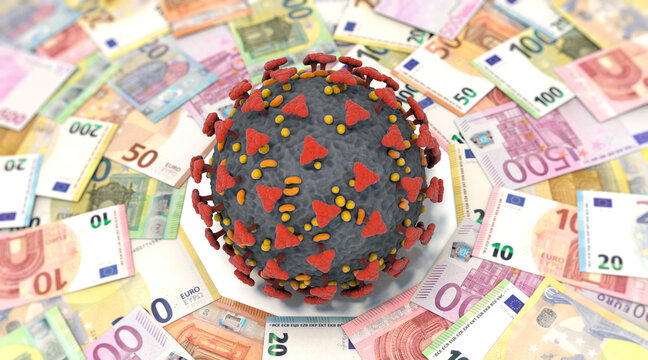 Coronavirus und Kosten