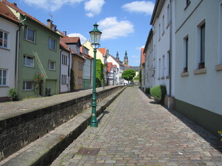 Tränke in Fulda 
