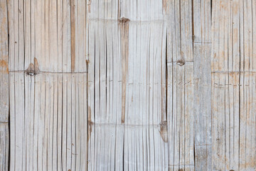 Striped bamboo pattern texture background