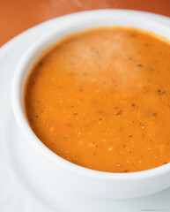 Ezogelin Çorbası - Turkish Soup