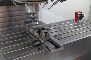 metal machining tools