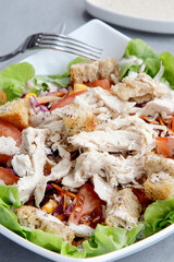 Chicken Salad