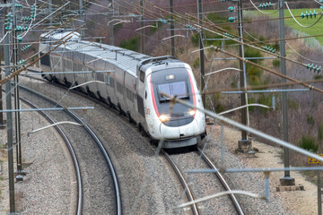 TGV © PhContassot