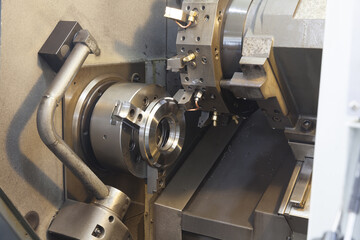 metal machining tools