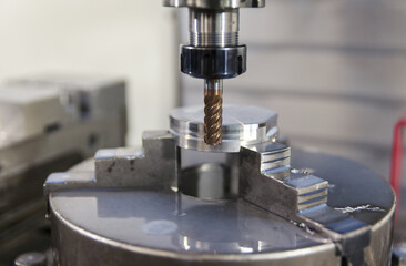 metal machining tools
