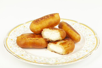 dumplings with cheese filling