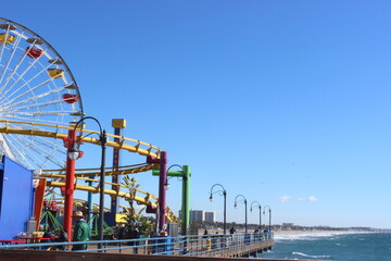 Santa Monica