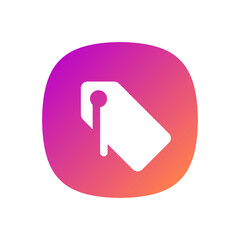 Hashtag - App