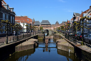 Koppelpoort Amersfoort