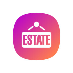 Real Estate - App