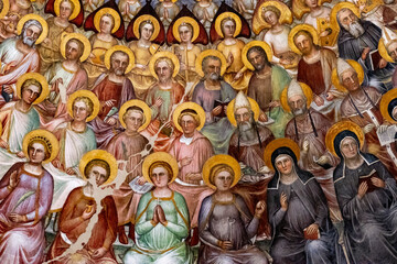 Padova (Veneto), dettagli e viste della città