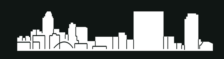 Bossier City, Louisiana