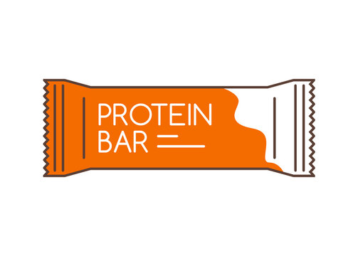 Protein Bar Package Stock Photos And Royalty Free Images Vectors And Illustrations Adobe Stock