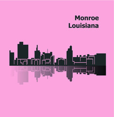 Monroe, Louisiana