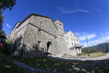 Garfagnana | San Pellegrino in Alpe