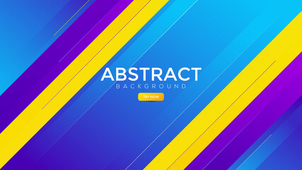 Liquid colorful abstract background with gradient color and dynamic shadow on background. Vector background. Ep10