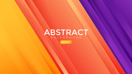 Liquid colorful abstract background with gradient color and dynamic shadow on background. Vector background. Ep10