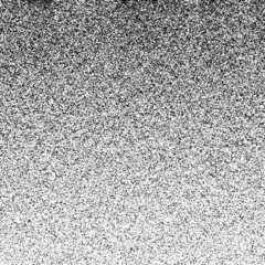 Noise, grain, spotted textured background, transparent backdrop. Use for overlay, texture, brushes, shading or montage. Abstract vector illustration, eps 10. Easy to recolor.