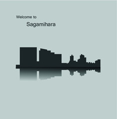 Sagamihara, Japan