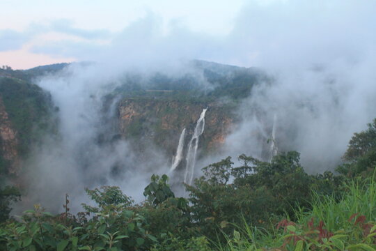 Jog Falls India