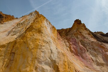 skały  © MagicEarthPlanet