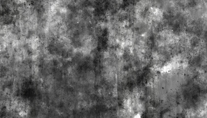 dirty black and white wall 