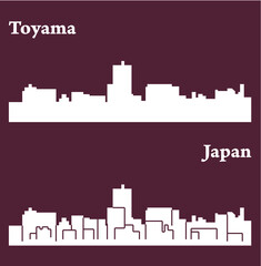Toyama, Japan