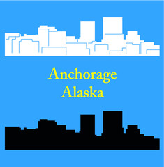 Anchorage, Alaska