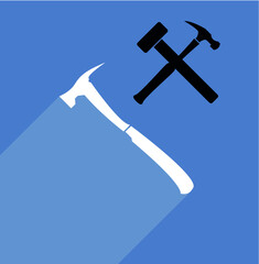 Hammer icon