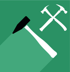 Hammer icon