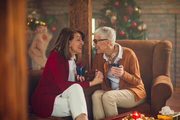 We love the holidays