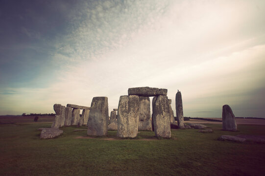 Stonehenge