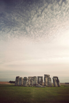 Stonehenge