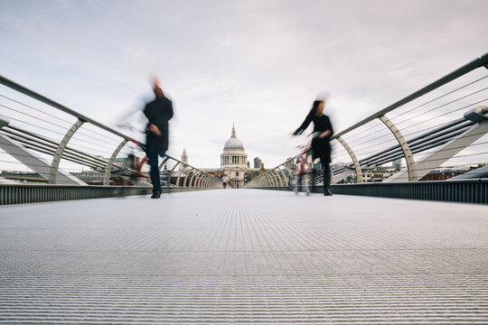 Millennium Bridge