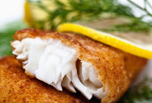 Flakey Fish