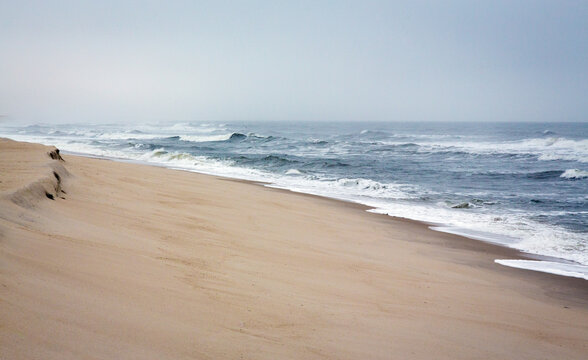 Seashore