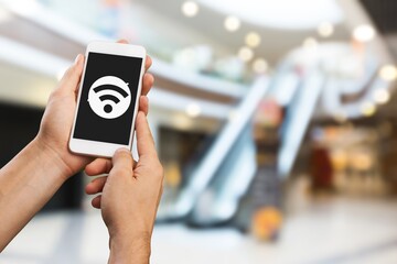 Wifi.