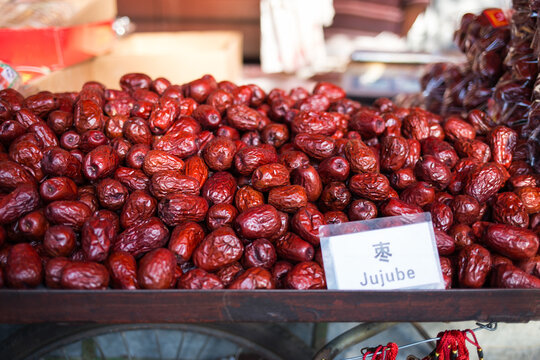 Muslim Snacks in Xi_&Ocirc;&oslash;&Omega;&Ocirc;&oslash;&Omega;an,China