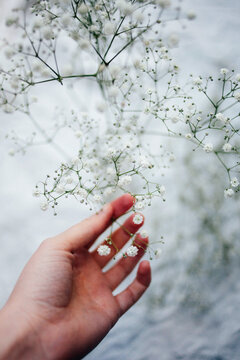 Baby's breath